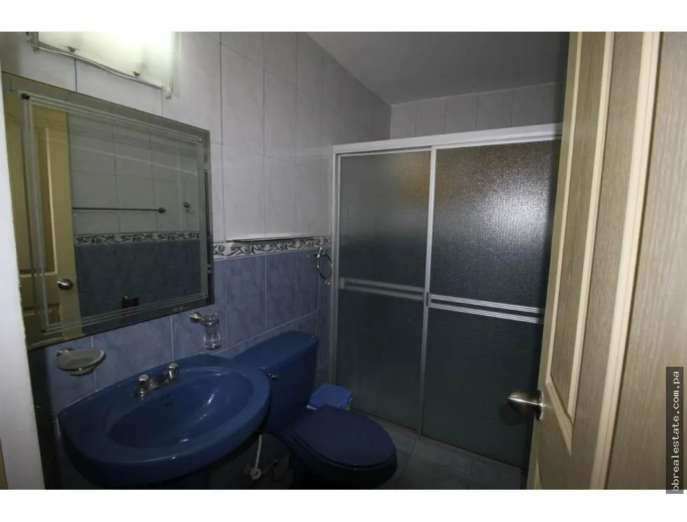 Apartment for Rent in El Cangrejo PH Las Azucenas