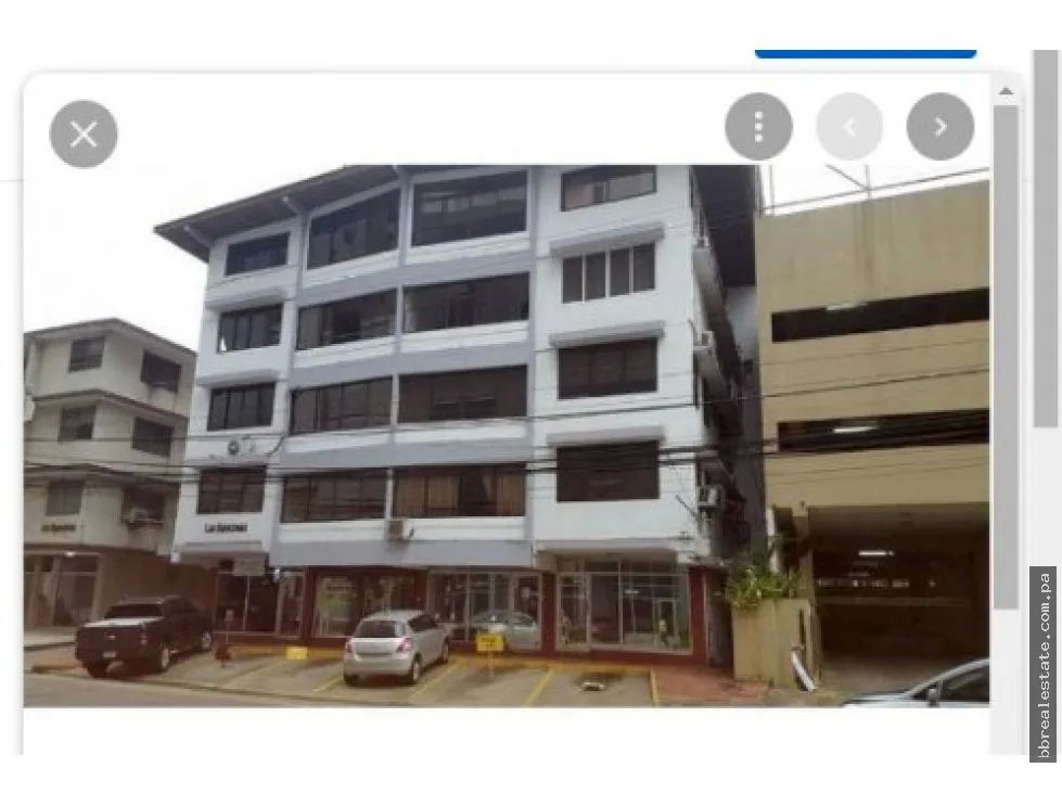 Apartment for Rent in El Cangrejo PH Las Azucenas