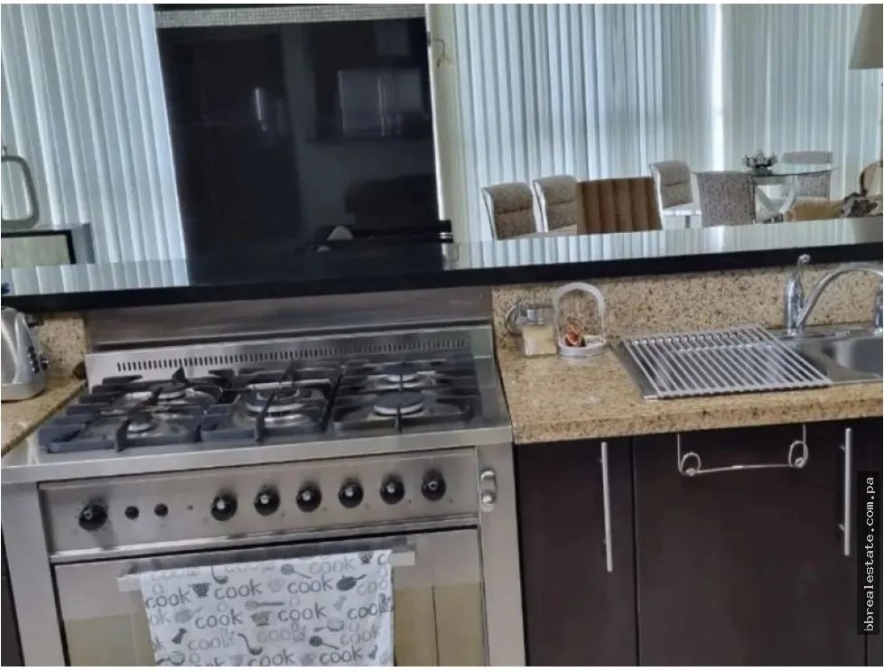 Se vende apartamento en San Francisco, PH Keops Tower