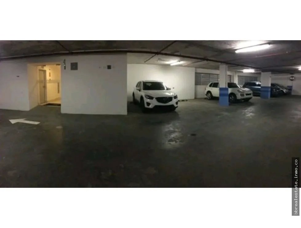 Se vende apartamento en Costa del Este, P.H. Castellammare