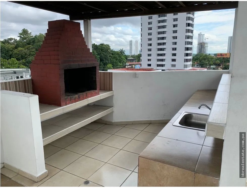 Apartment for Sale in San Francisco, PH Sky Blue Tower