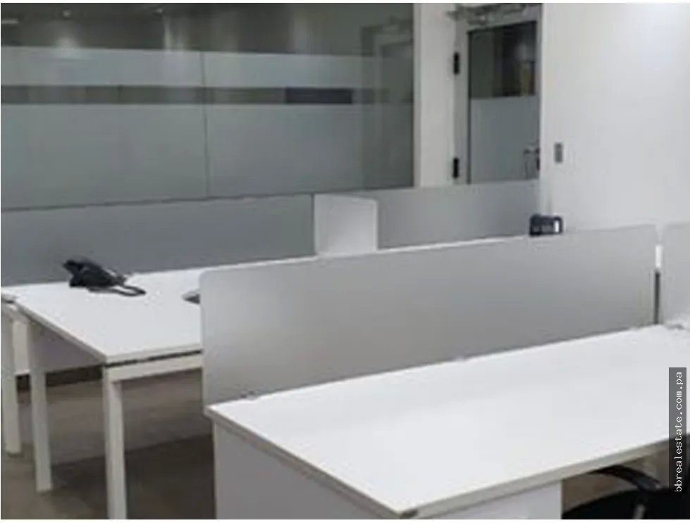 Office for Rent on Calle 50, Ph Office One