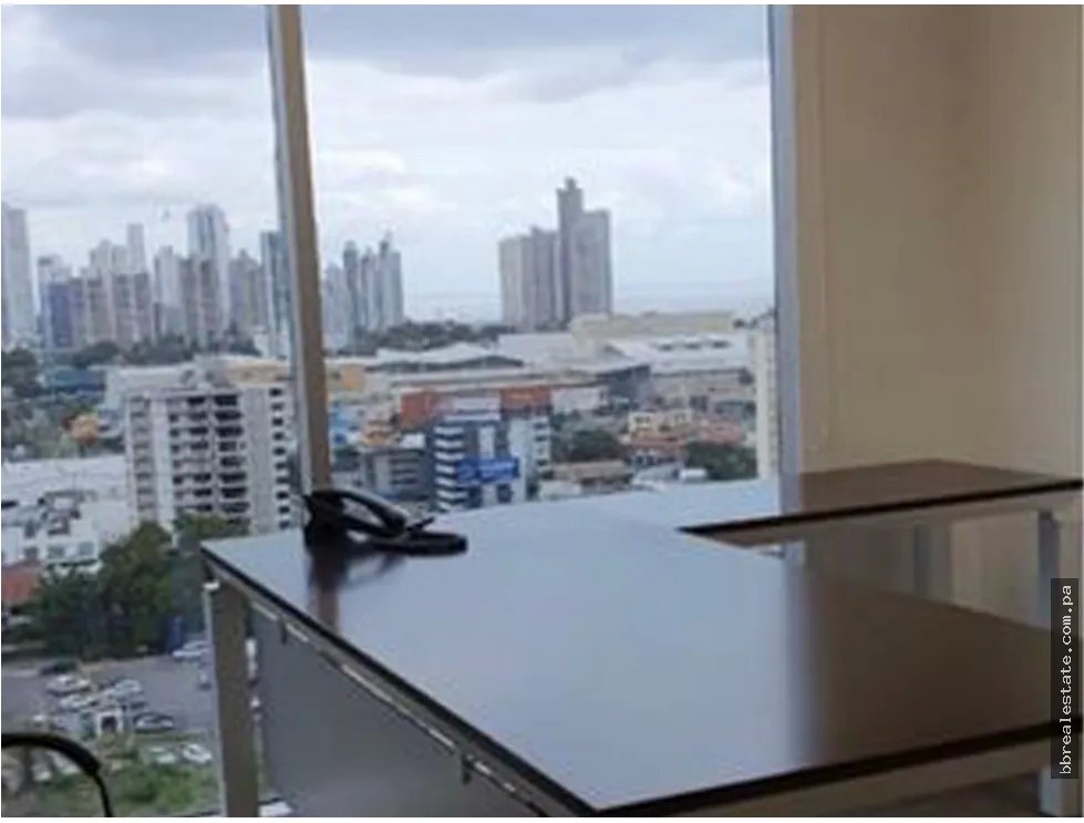 Office for Rent on Calle 50, Ph Office One