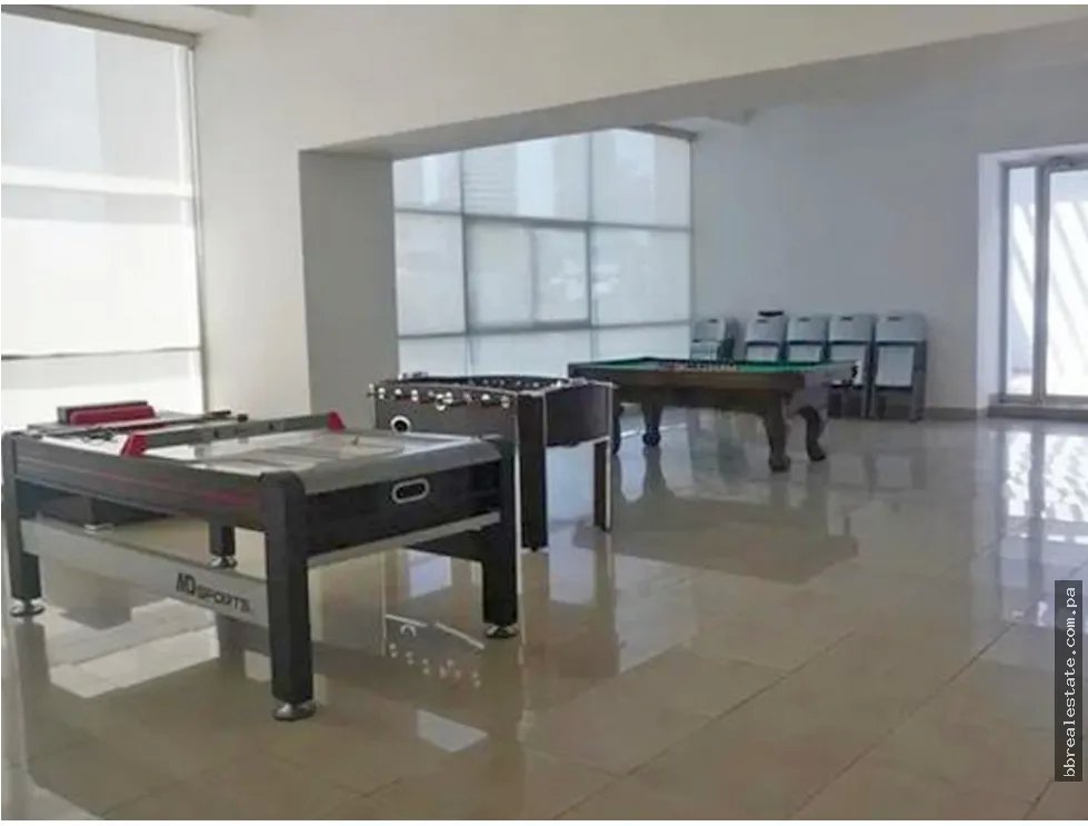 Apartment for Sale in El Cangrejo, Ph Vitro Loft