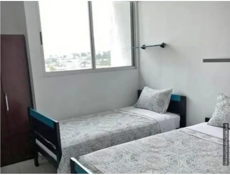 Apartment for Sale in El Carmen, PH Trinity