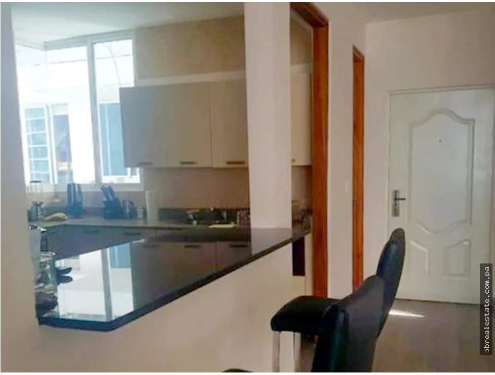 Se vende apartamento en Bella Vista, Ph Bella Vista Park
