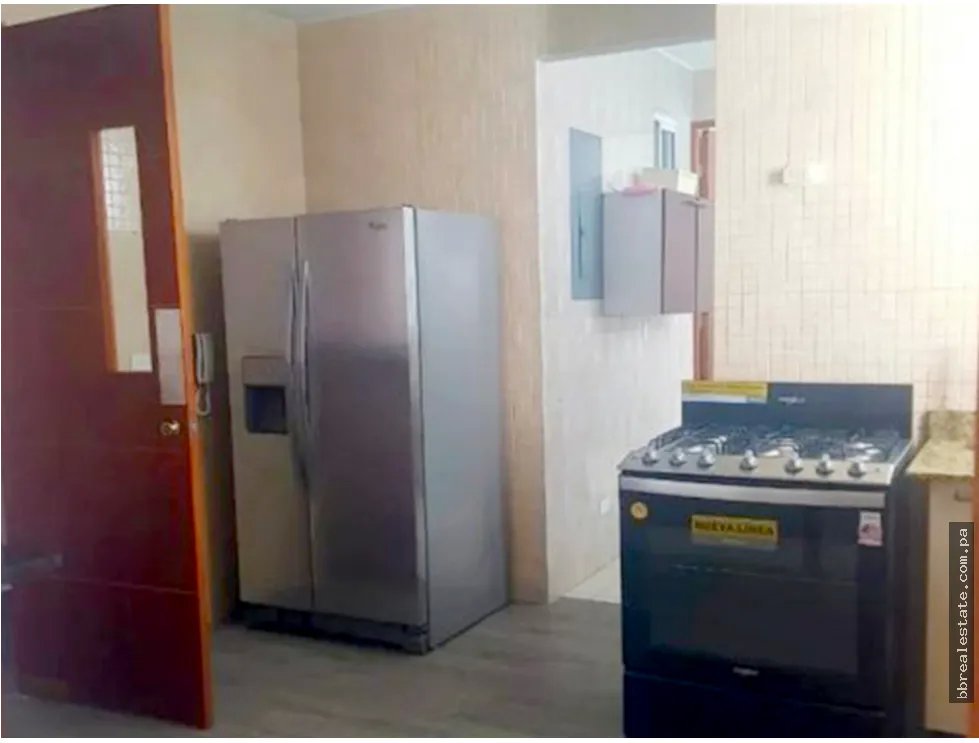 Se vende apartamento en Bella Vista, Ph Bella Vista Park
