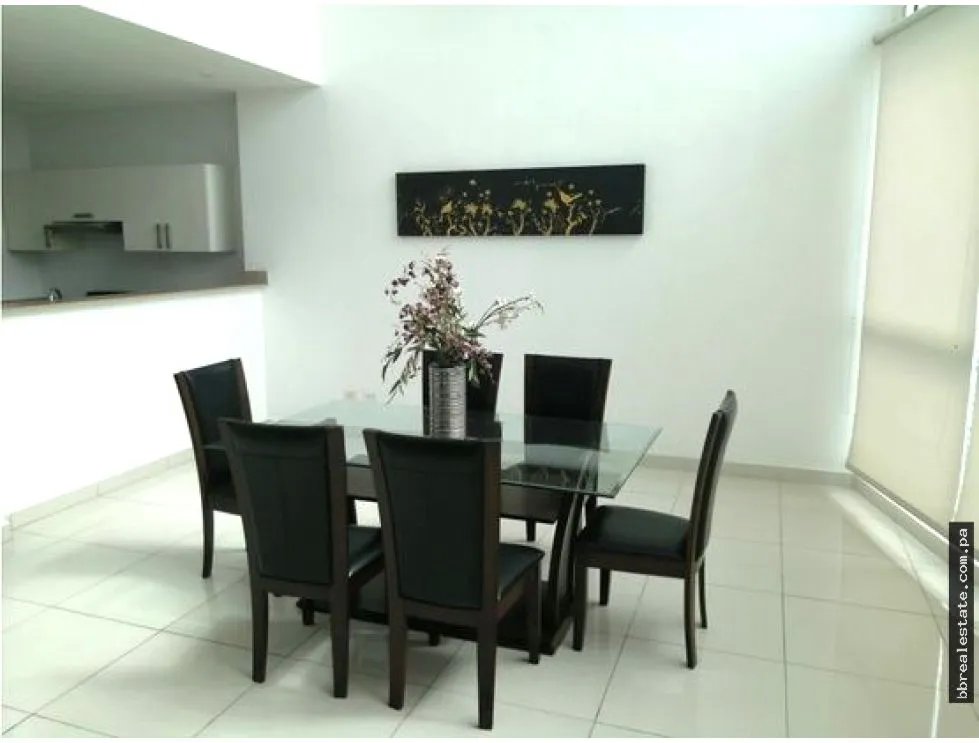Se vende apartamento en San Francisco, Ph Park Loft