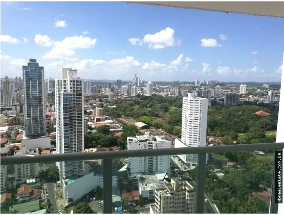 Apartment for Sale in San Francisco, Ph Park Loft