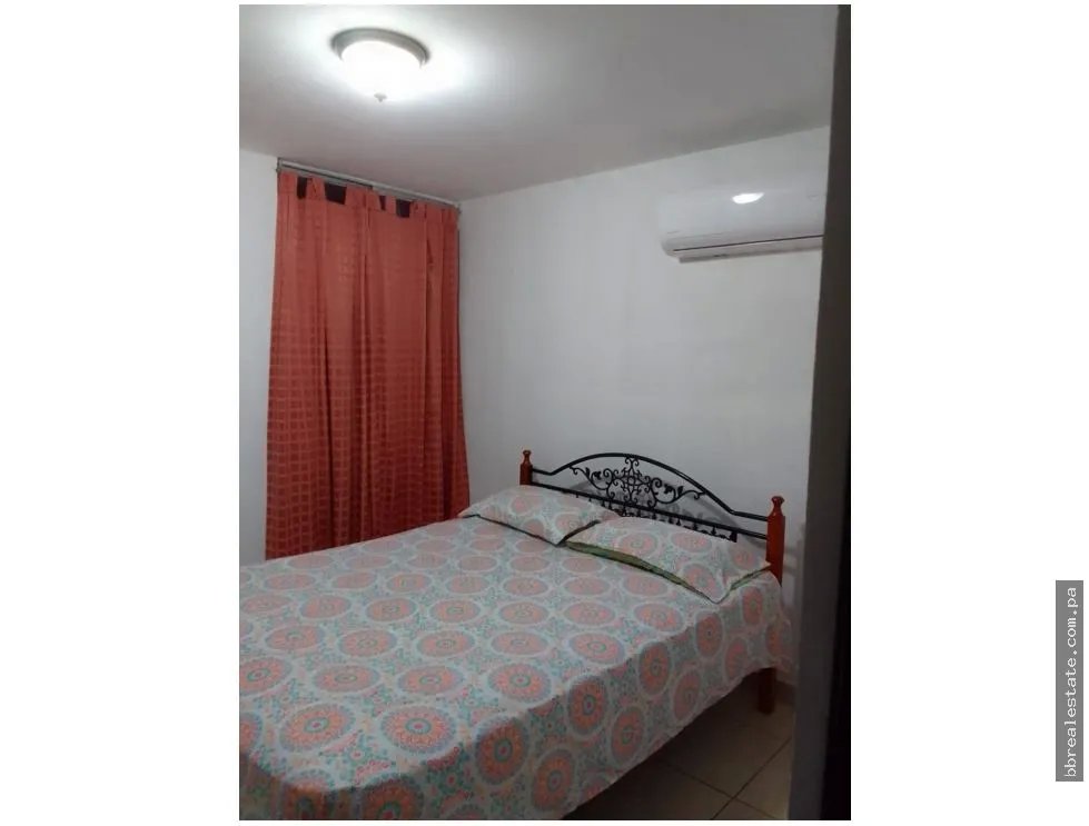 Se alquila apartamento en Hato Pintado, PH Victoria Hills