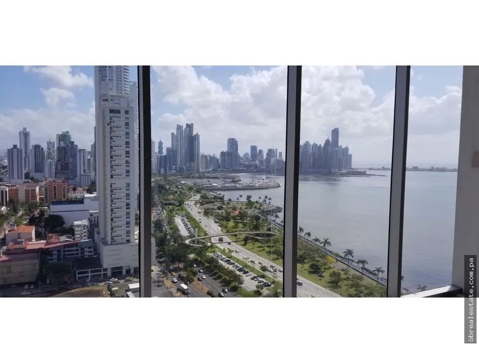 Se vende oficina en Avenida Balboa, Ph Balboa Office Center