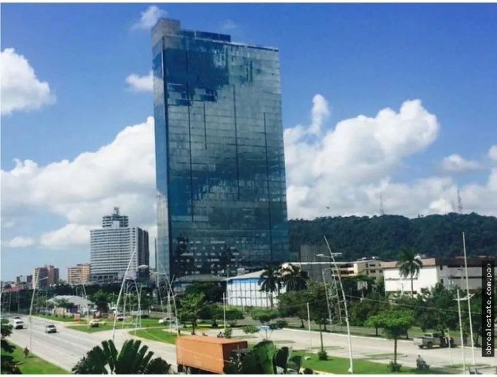 Office for Sale on Avenida Balboa, Balboa Office Center
