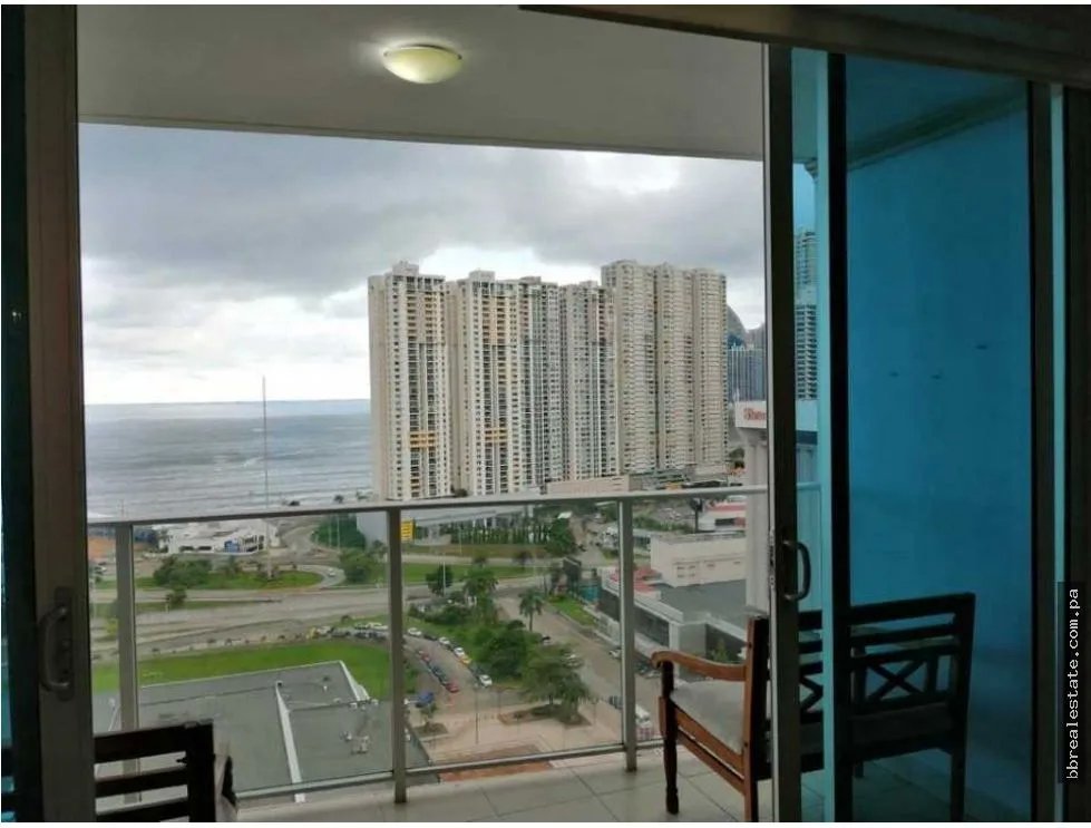 SALE PH SERENITY PUNTA PAITILLA