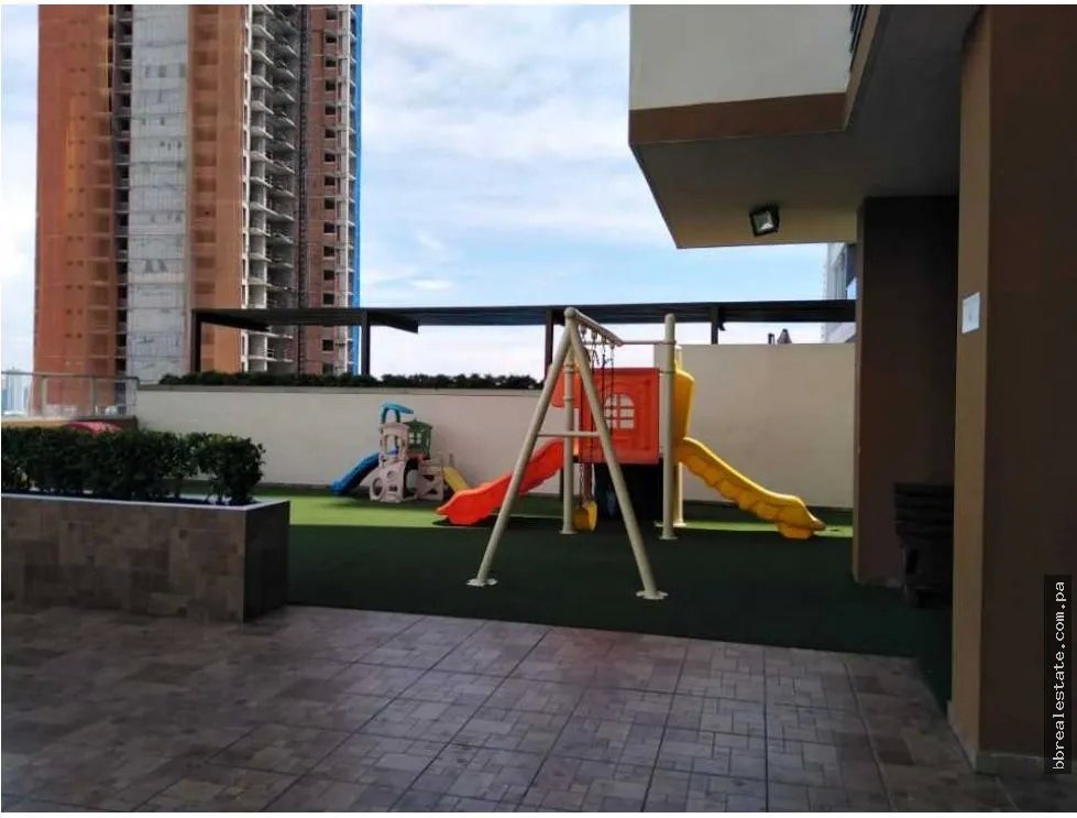 RENTAL PH VICTORIA HILL 12 DE OCTUBRE