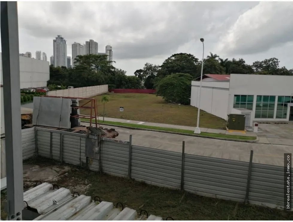 VENTA OFIBODEGA PANAMA VIEJO