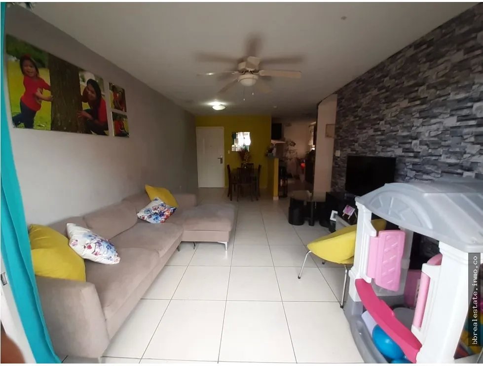 VENTA PH TOSCANA II - CONDADO DEL REY