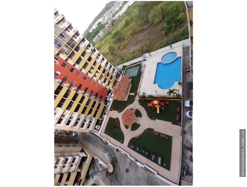 VENTA PH TOSCANA II - CONDADO DEL REY