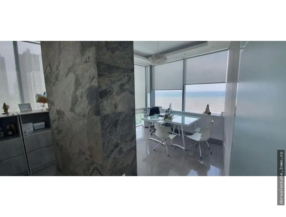OFFICE RENTAL PH PRIME TIME TOWER, COSTA DEL ESTE