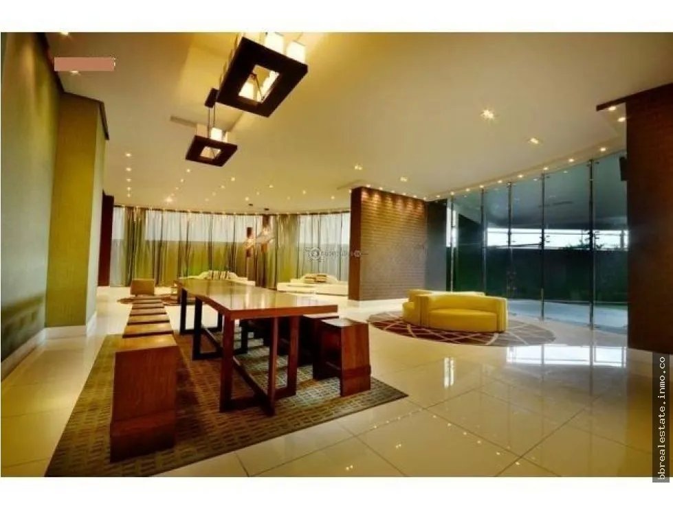 Apartment for sale in Punta Pacifica