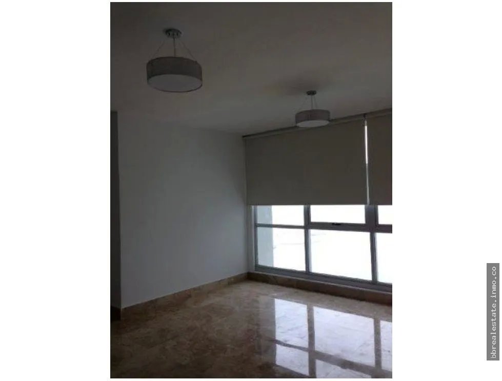 Apartment for sale in Punta Pacifica