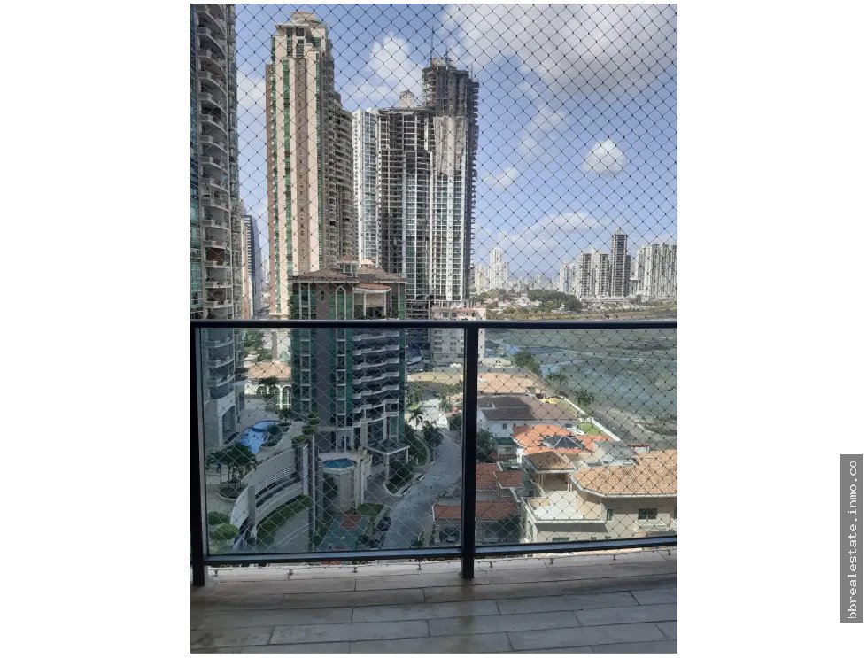 SALE PH GRAND TOWER MODEL J SOUTH PUNTA PACIFICA