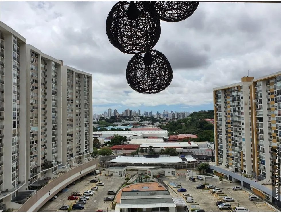 VENTA PH ALTAVISTA TOWER SAN MIGUELITO