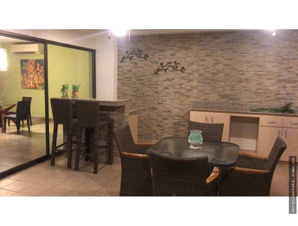 Apartment for sale in Chame