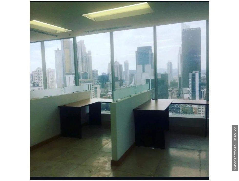 OFFICE FOR SALE F&F TOWER