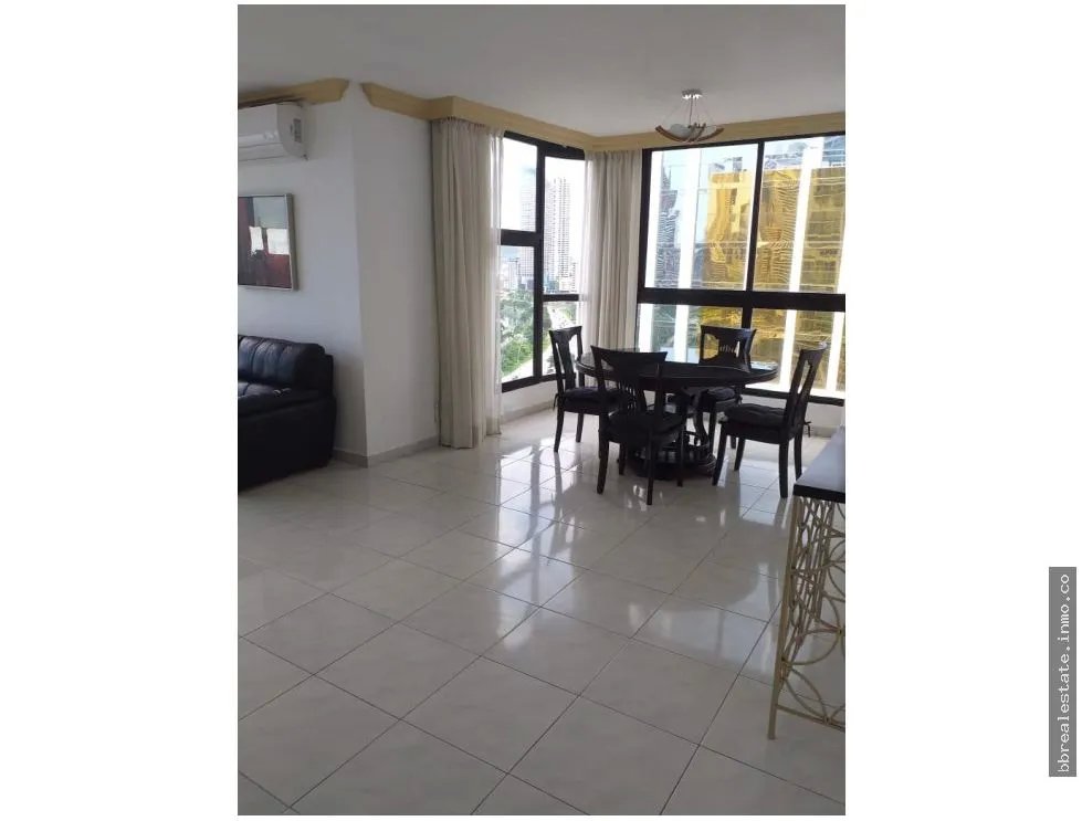 ALQUILER PH CORAL REEF AVENIDA BALBOA