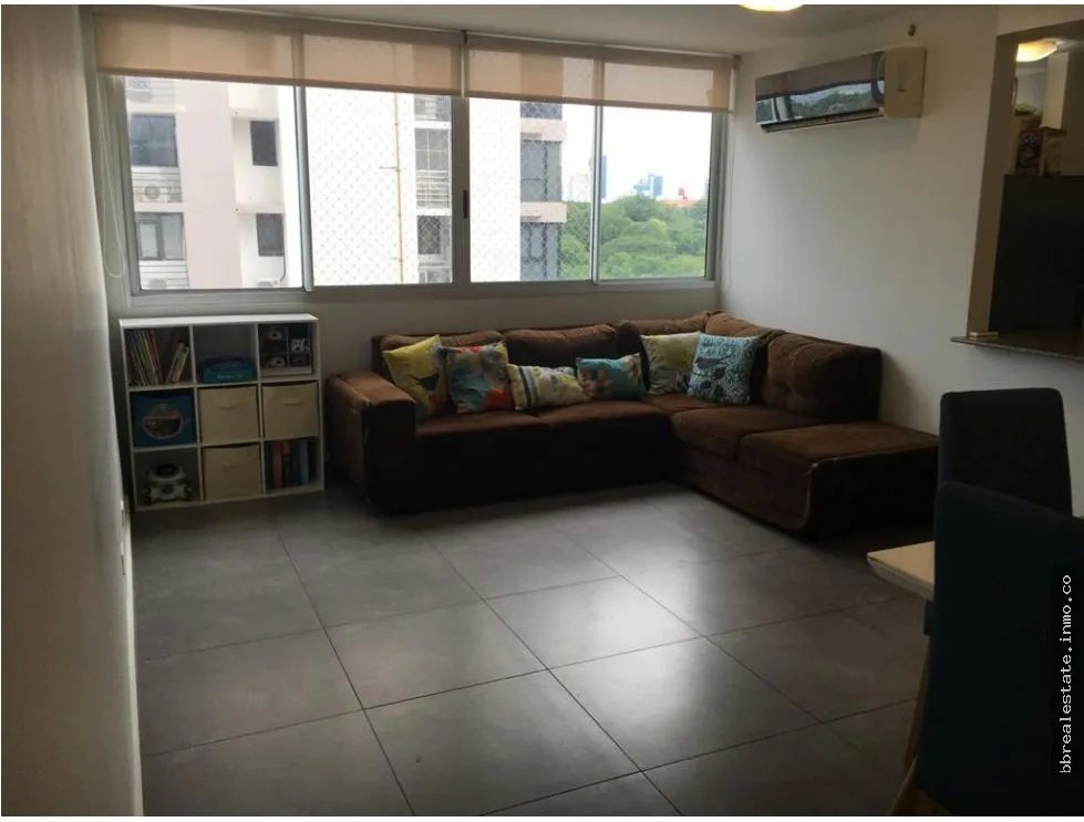 PENTHOUSE FOR SALE TERRAZAS DEL PARQUE ALTOS DEL GOLF