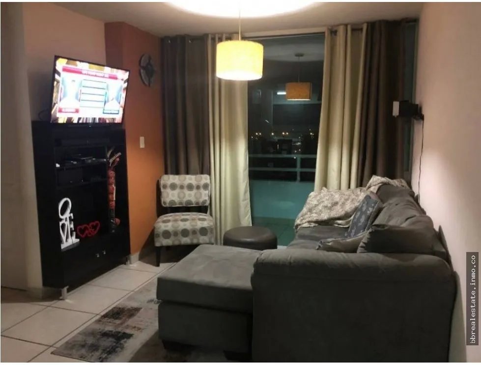 PRISMA PARQUE LEFEVRE TOWNHOUSE FOR SALE