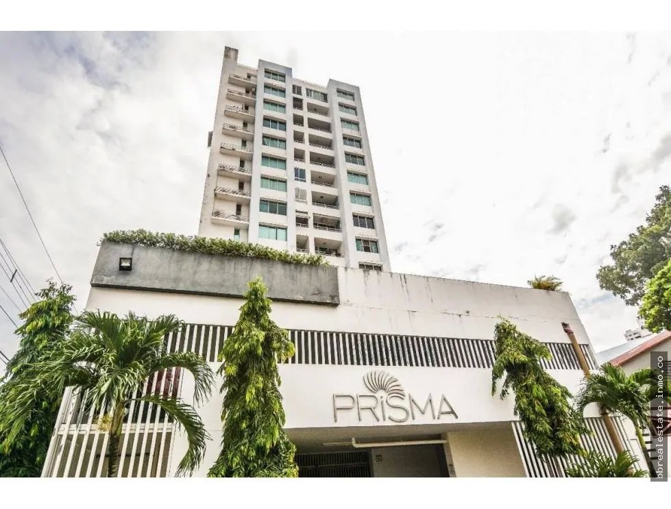 PRISMA PARQUE LEFEVRE TOWNHOUSE FOR SALE