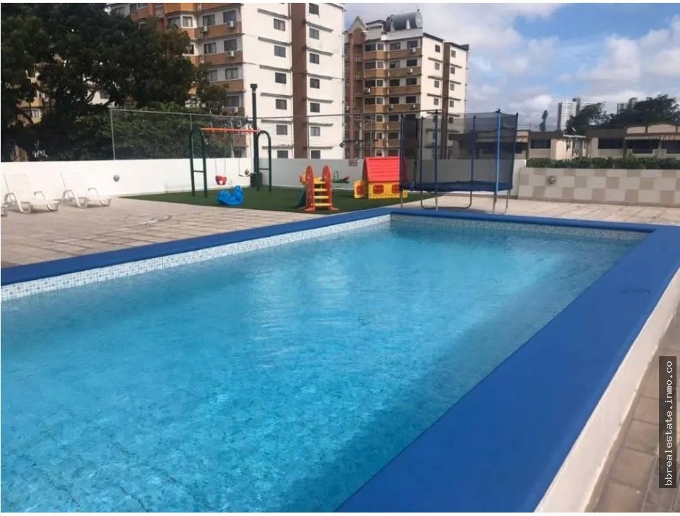 PRISMA PARQUE LEFEVRE TOWNHOUSE FOR SALE