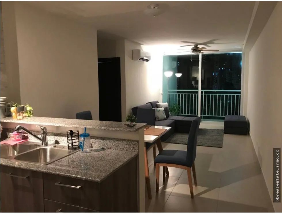 VENTA PH SOLE TOWER HATO PINTADO
