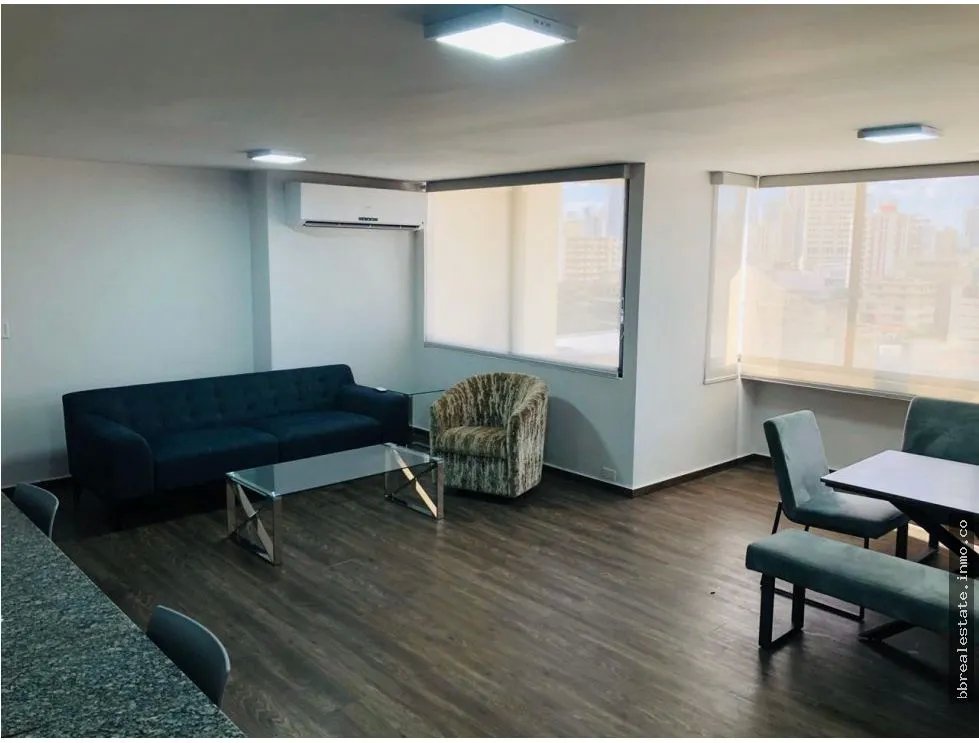MARFIL OBARRIO PENTHOUSE FOR RENT