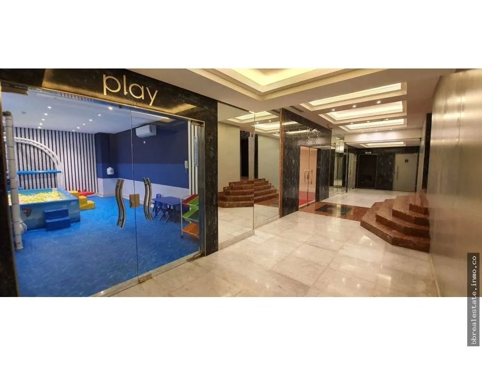 ALQUILER PH PARK CITY OBARRIO