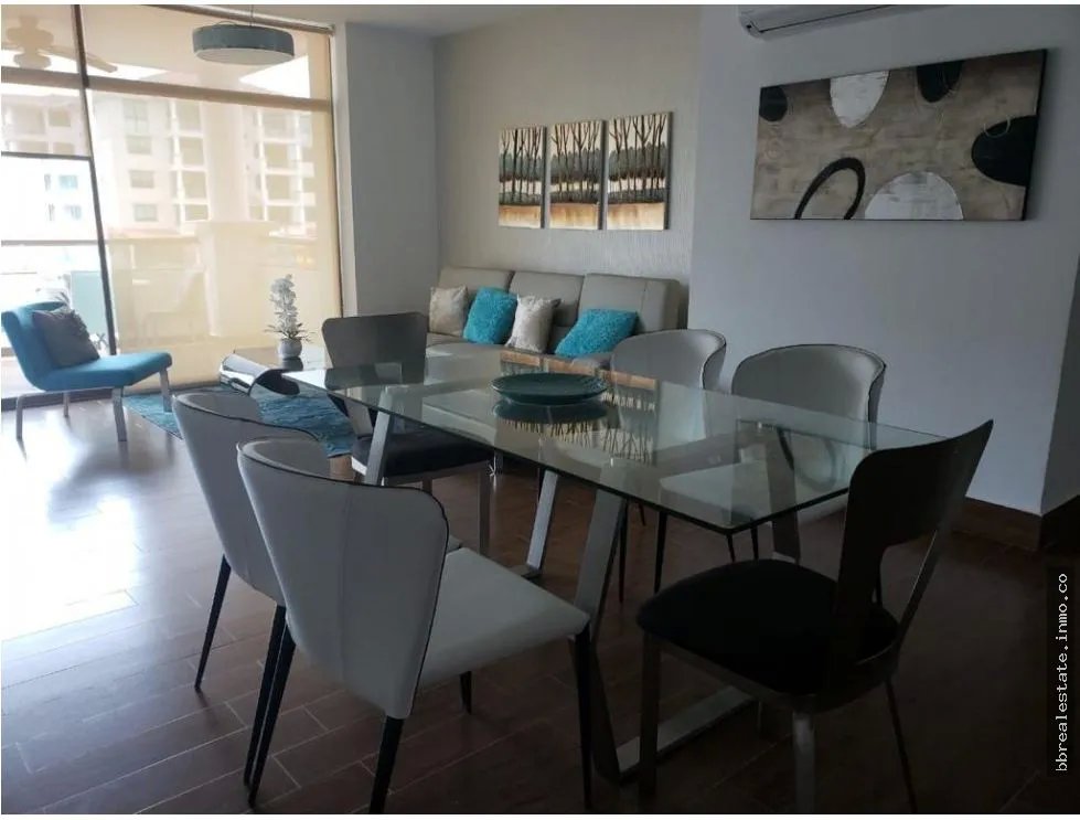 Apartment for rent in Costa Sur