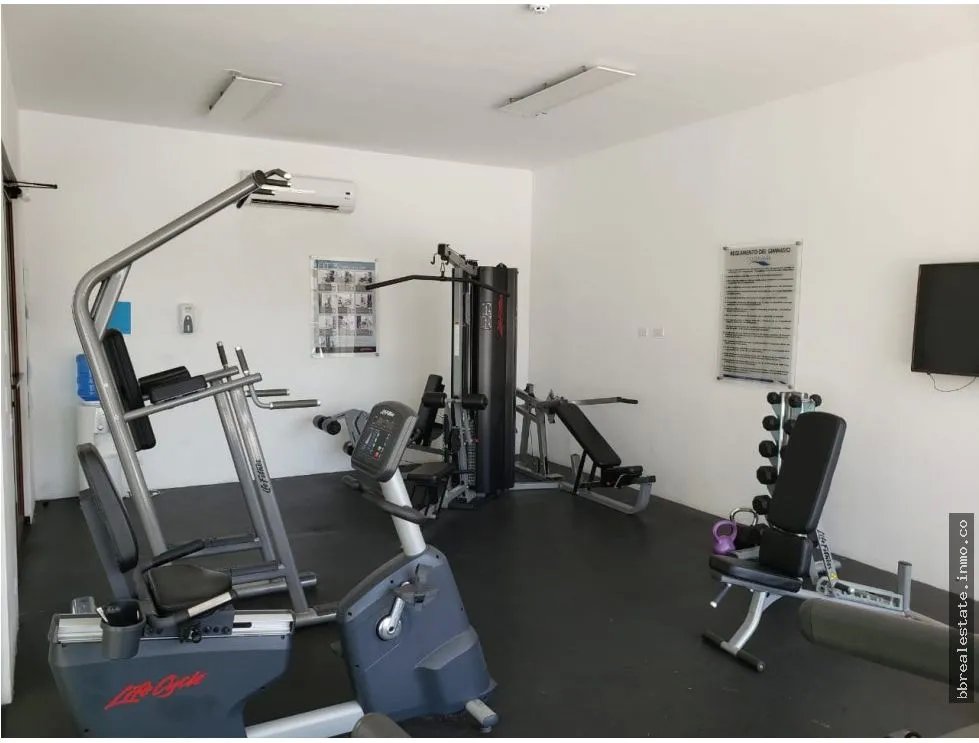 Apartment for rent in Costa Sur
