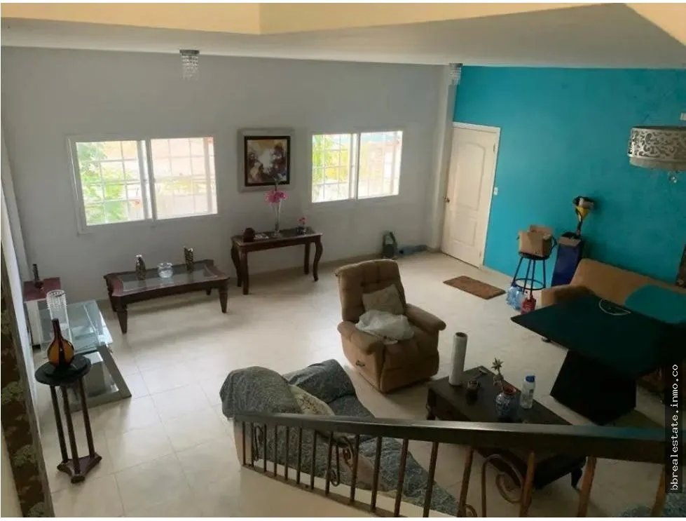 VENTA CASA EN LIMAJO CONDADO DEL REY