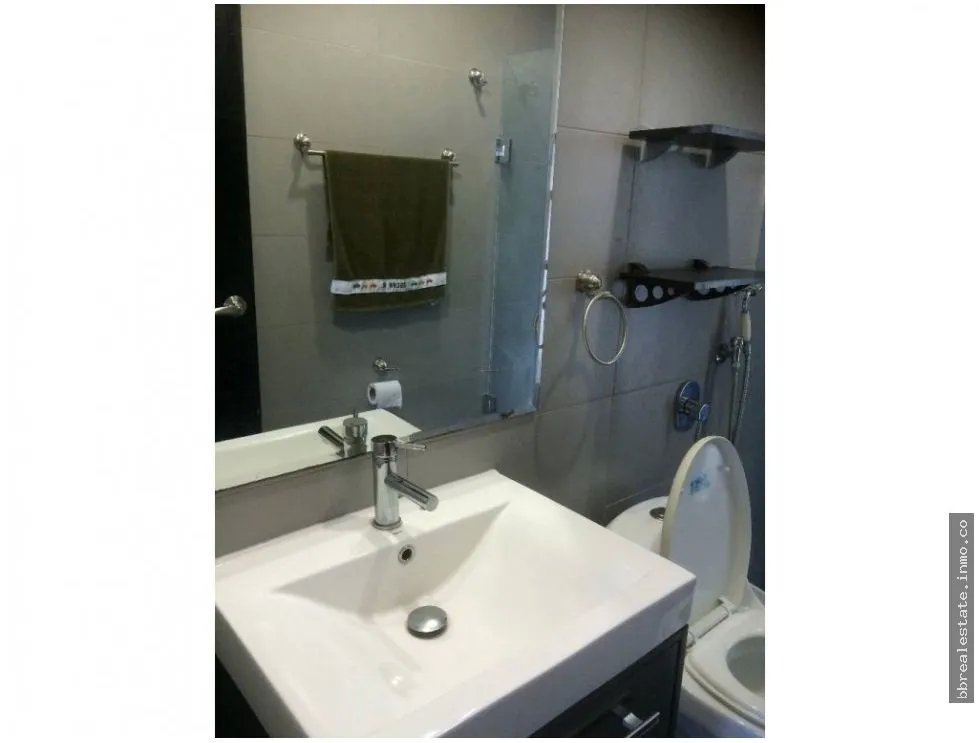 RENTAL/SALE PH TRIO EL CARMEN
