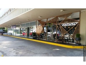 COMMERCIAL SPACE FOR SALE IN OBARRIO 196M2
