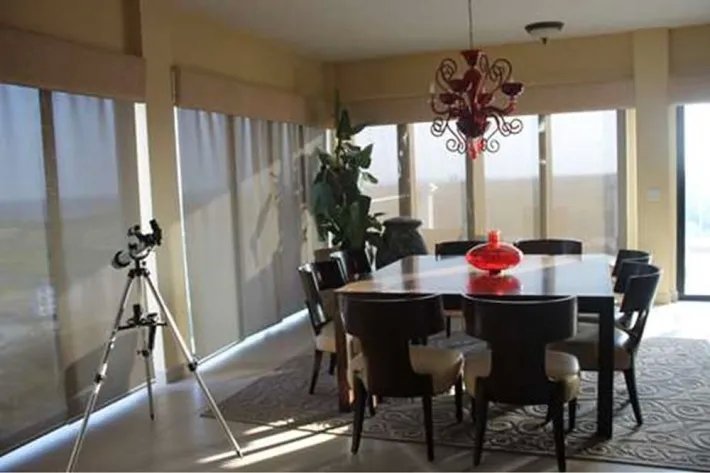 Alquiler de Penthouse en Vista Mar, San Carlos