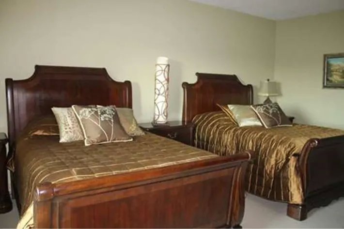 Alquiler de Penthouse en Vista Mar, San Carlos