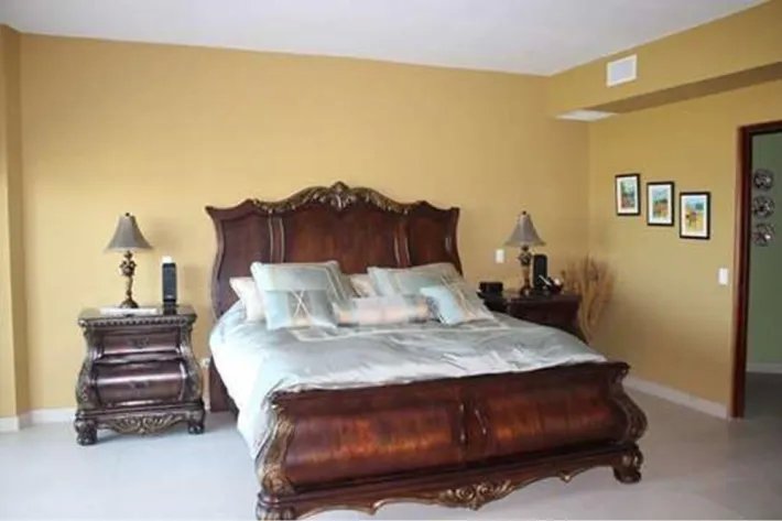 Alquiler de Penthouse en Vista Mar, San Carlos