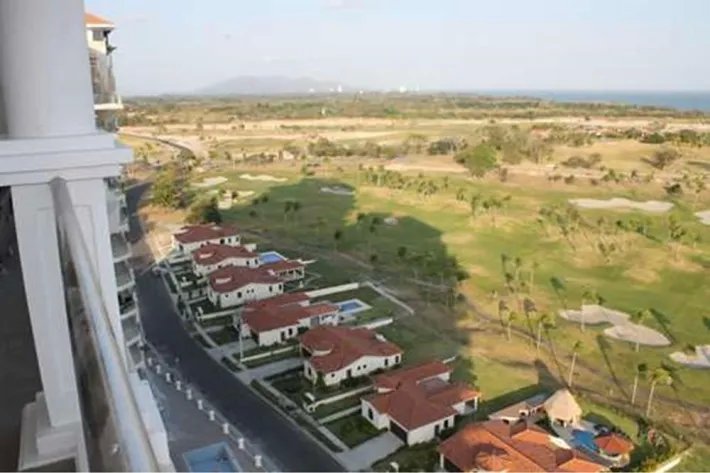 Alquiler de Penthouse en Vista Mar, San Carlos