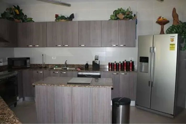 Alquiler de Penthouse en Vista Mar, San Carlos