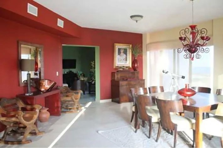 Alquiler de Penthouse en Vista Mar, San Carlos