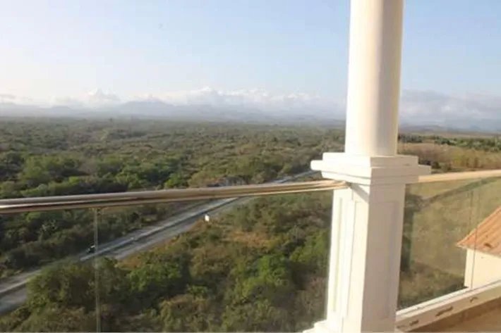 Alquiler de Penthouse en Vista Mar, San Carlos