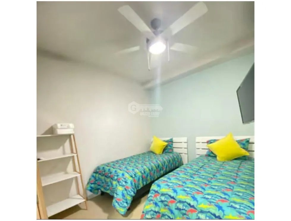 SE VENDE APARTAMENTO NUEVA GORGONA PH ROYAL PALM 70 M2 FRENTE AL MAR