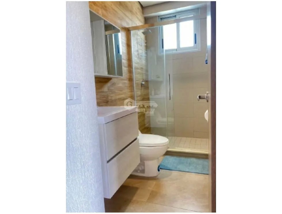 NUEVA GORGONA / PH ROYAL PALM / 2 HABITACIONES / 70 M2 / FRENTE AL MAR